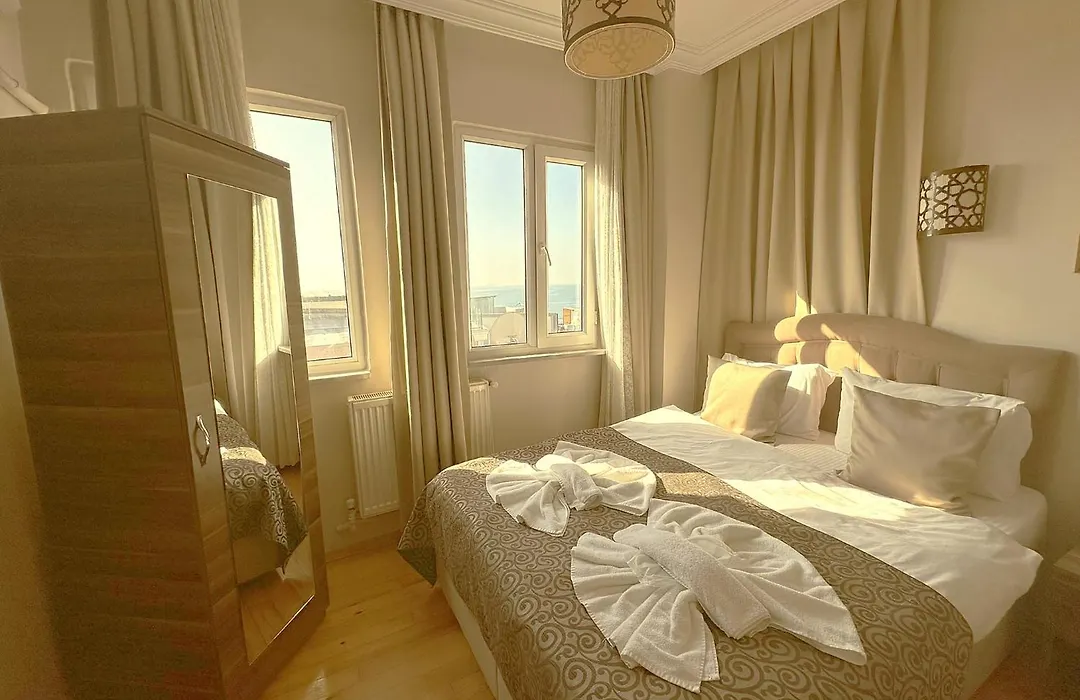 Hotel Buhara Family Inn-1